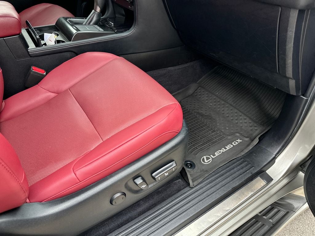 2022 Lexus GX 460