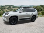 2022 Lexus GX 460