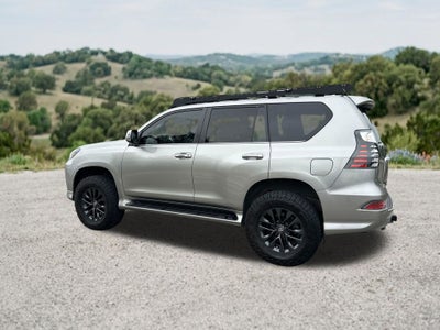 2022 Lexus GX 460