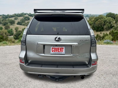 2022 Lexus GX 460