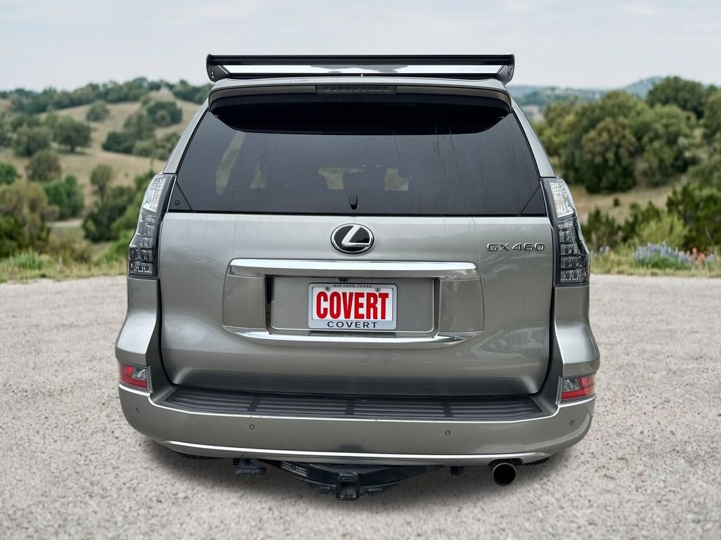 2022 Lexus GX 460