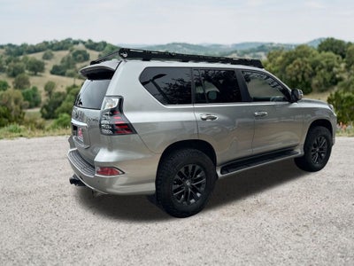 2022 Lexus GX 460