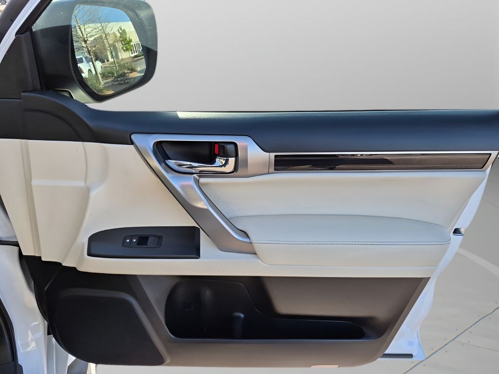 2023 Lexus GX 460 Luxury
