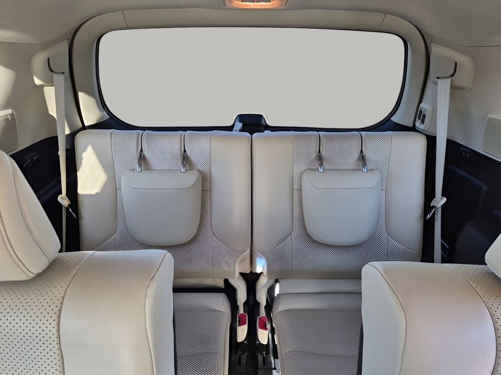 2023 Lexus GX 460 Luxury