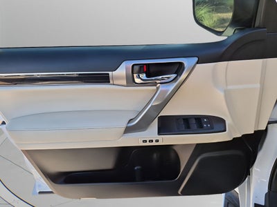 2023 Lexus GX 460 Luxury