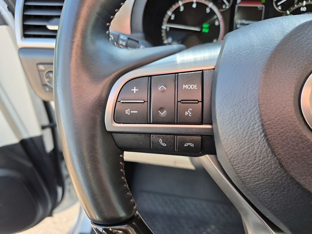 2023 Lexus GX 460 Luxury