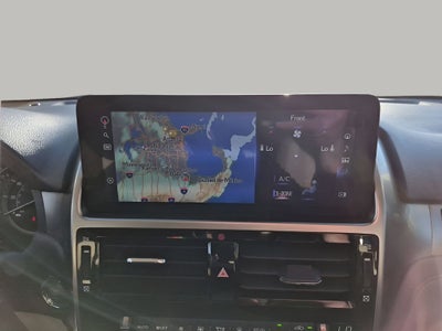 2023 Lexus GX 460 Luxury