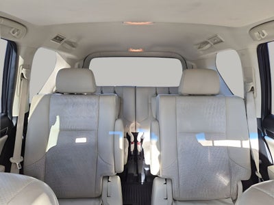 2023 Lexus GX 460 Luxury