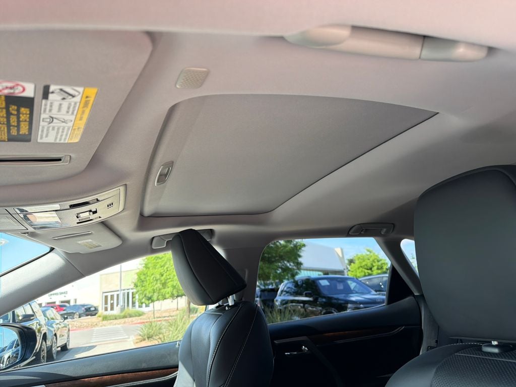 2021 Lexus RX 450hL