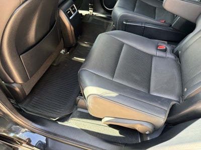 2021 Lexus RX 450hL