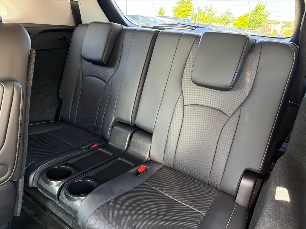 2021 Lexus RX 450hL
