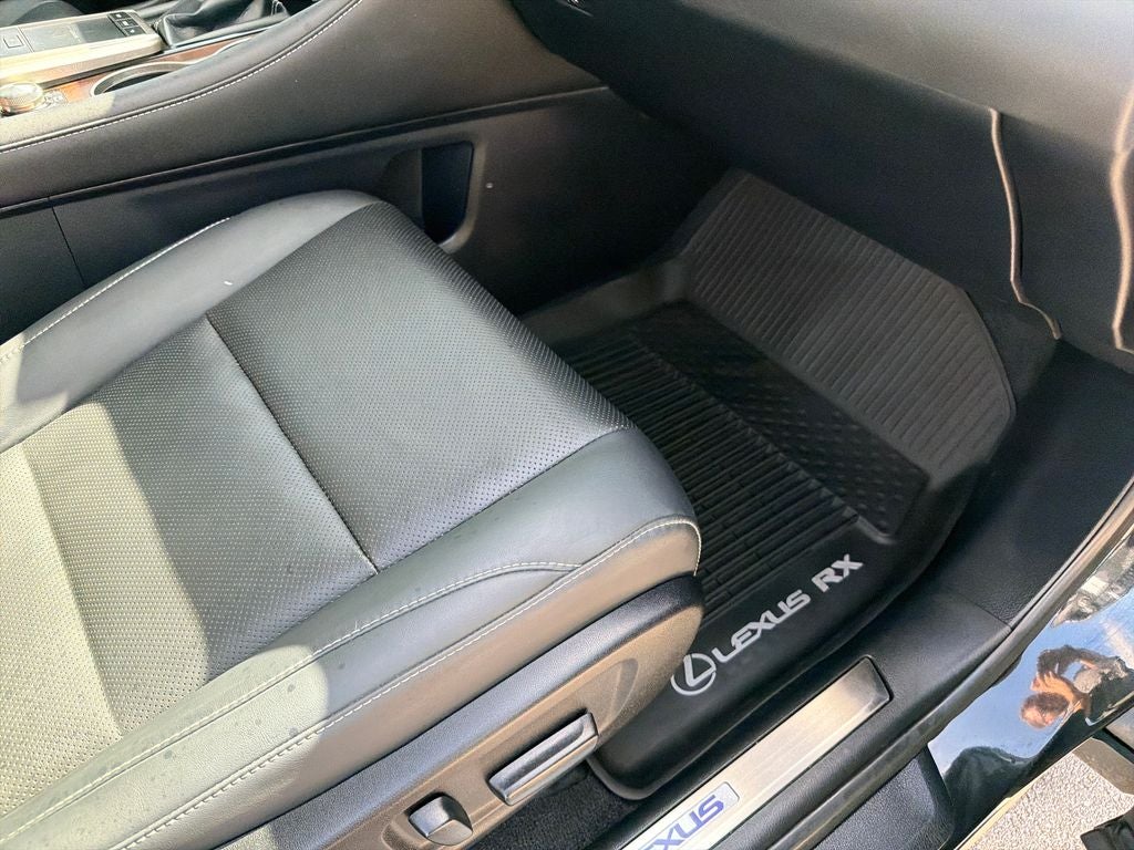 2021 Lexus RX 450hL