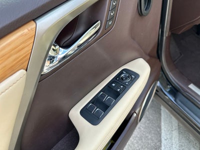 2020 Lexus RX 350L