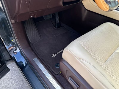 2020 Lexus RX 350L