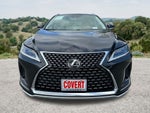 2020 Lexus RX 350L
