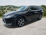 2020 Lexus RX 350L