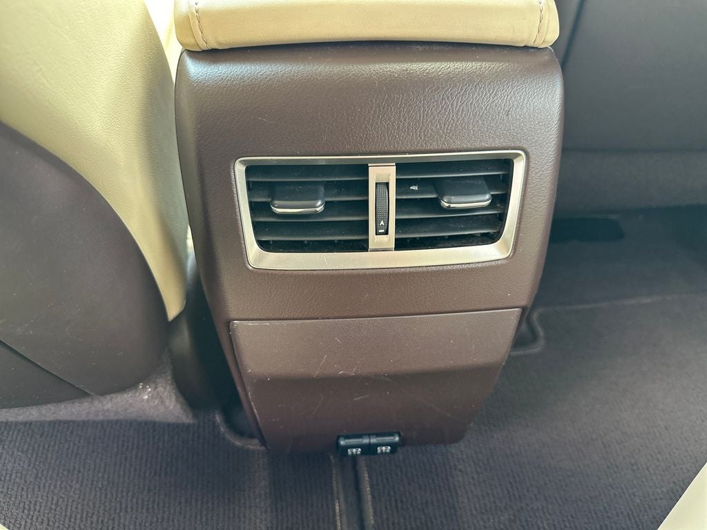2020 Lexus RX 350L