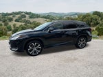 2020 Lexus RX 350L