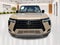 2025 Lexus GX 550 Overtrail+