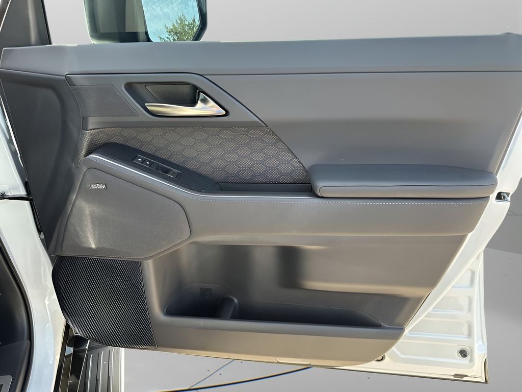 2024 Lexus GX 550 Luxury