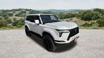 2024 Lexus GX 550 Luxury