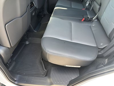 2024 Lexus GX 550 Luxury