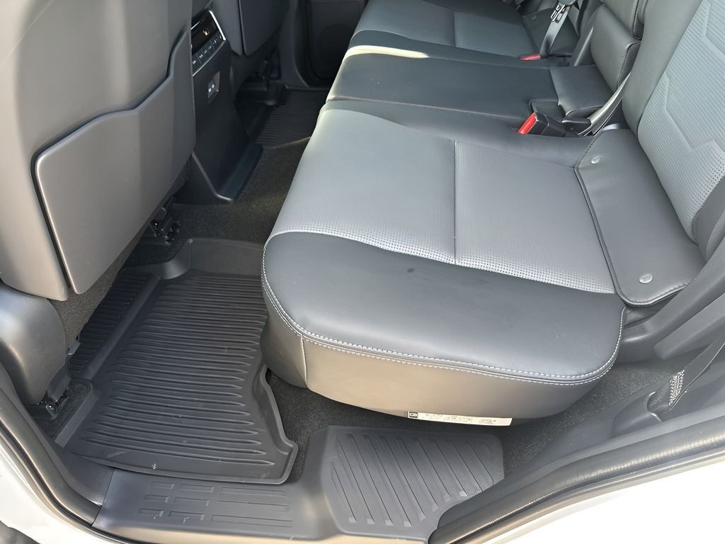 2024 Lexus GX 550 Luxury