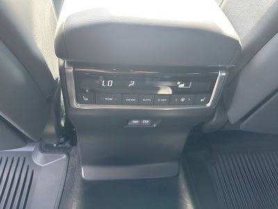 2024 Lexus GX 550 Luxury