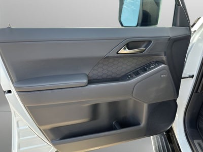 2024 Lexus GX 550 Luxury