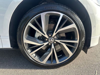 2024 Jaguar I-PACE HSE