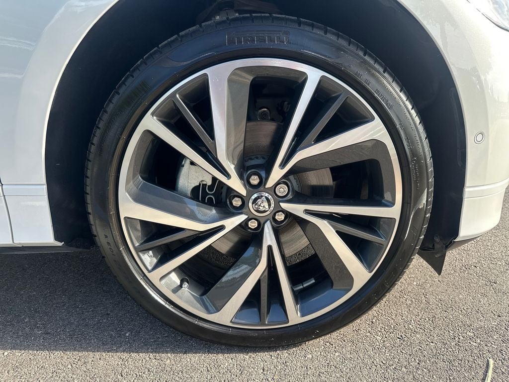2024 Jaguar I-PACE HSE