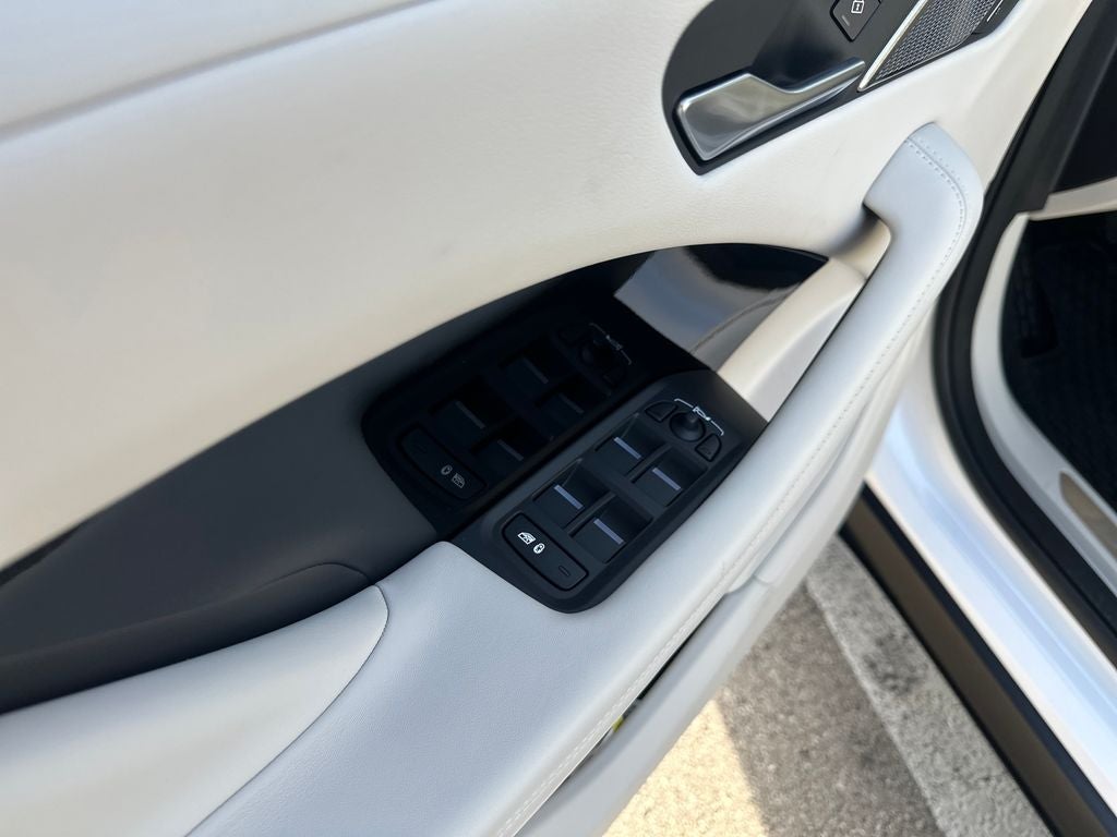 2024 Jaguar I-PACE HSE
