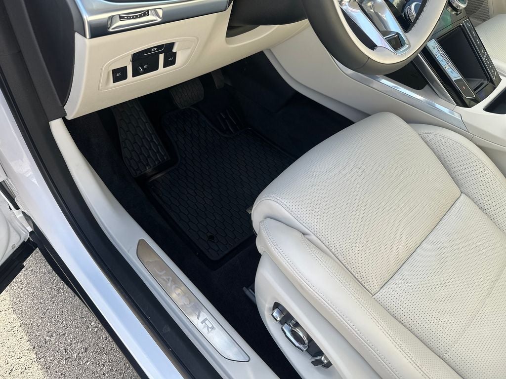 2024 Jaguar I-PACE HSE
