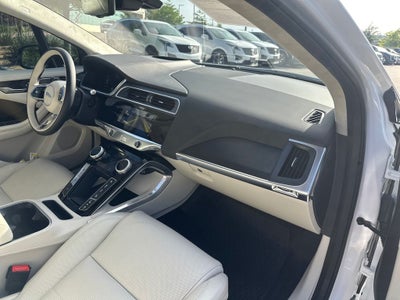 2024 Jaguar I-PACE HSE