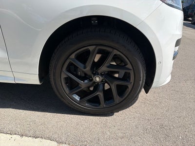 2023 Land Rover Range Rover Sport SE Dynamic