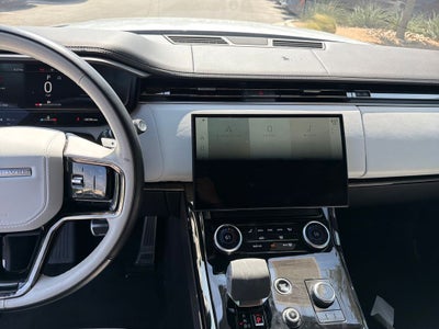 2023 Land Rover Range Rover Sport SE Dynamic