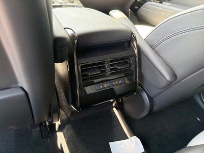 2023 Land Rover Range Rover Sport SE Dynamic