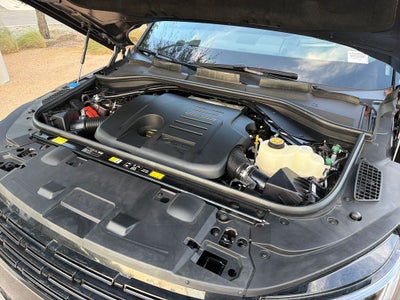 2025 Land Rover Range Rover Sport Dynamic SE