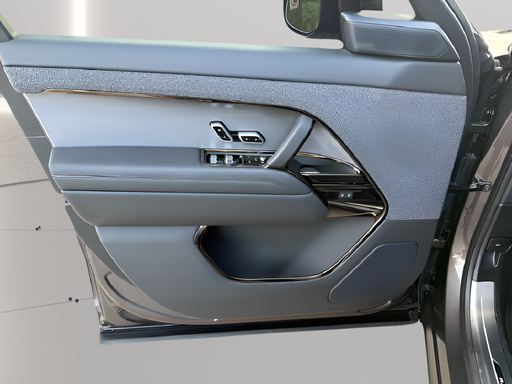 2025 Land Rover Range Rover Sport Dynamic SE