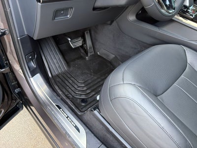 2025 Land Rover Range Rover Sport Dynamic SE