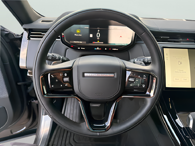 2025 Land Rover Range Rover Sport Dynamic SE