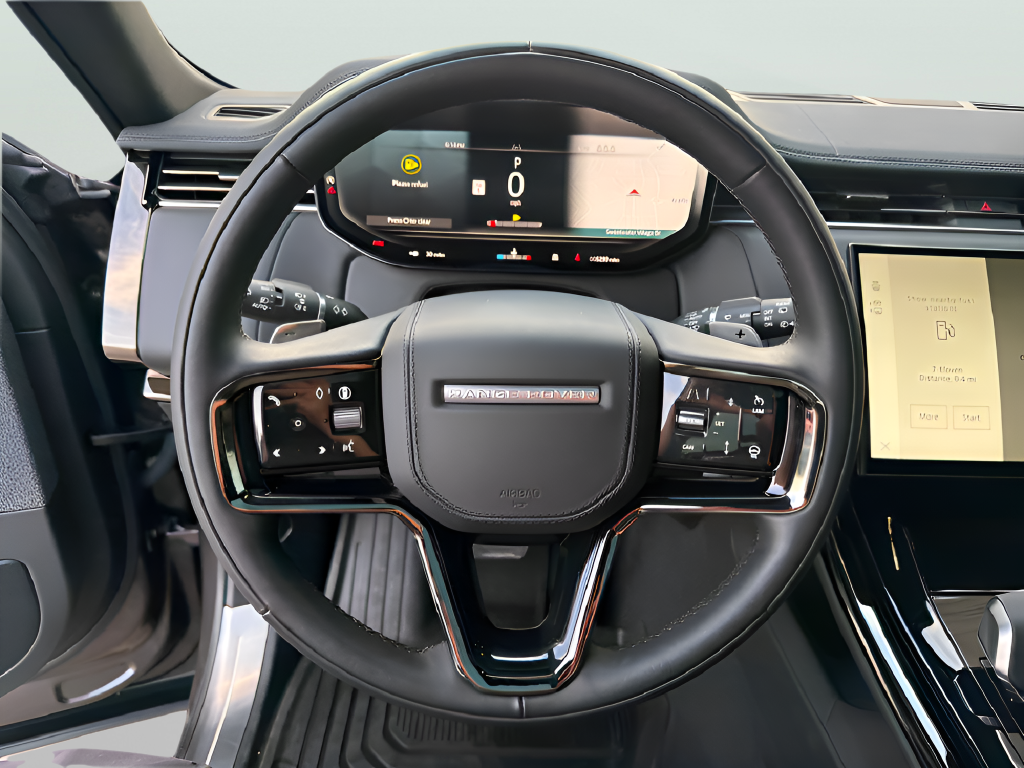2025 Land Rover Range Rover Sport Dynamic SE