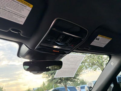 2025 Land Rover Range Rover Sport Dynamic SE