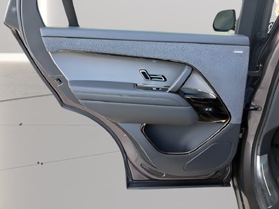 2025 Land Rover Range Rover Sport Dynamic SE
