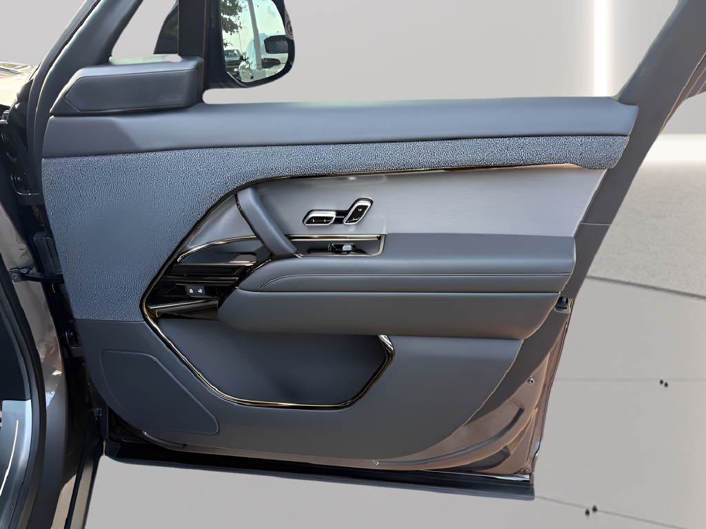 2025 Land Rover Range Rover Sport Dynamic SE