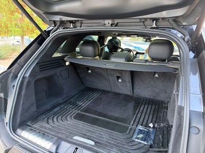 2025 Land Rover Range Rover Sport Dynamic SE