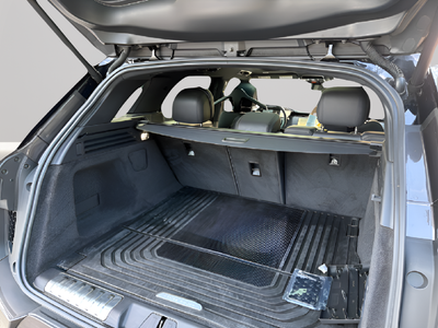 2025 Land Rover Range Rover Sport Dynamic SE