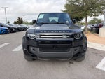 2024 Land Rover Defender 110 Carpathian Edition