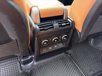 2024 Land Rover Defender 110 Carpathian Edition