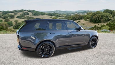 2023 Land Rover Range Rover Autobiography
